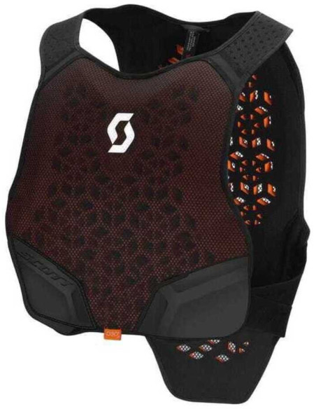 PROTECTOR BODY ARMOR SOFTCON AIR