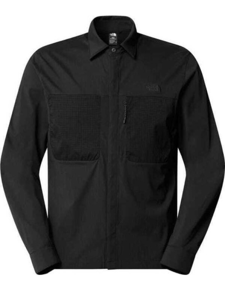 M LS LIGHTRANGE SHIRT M LS LIGHTRANGE SHIRT