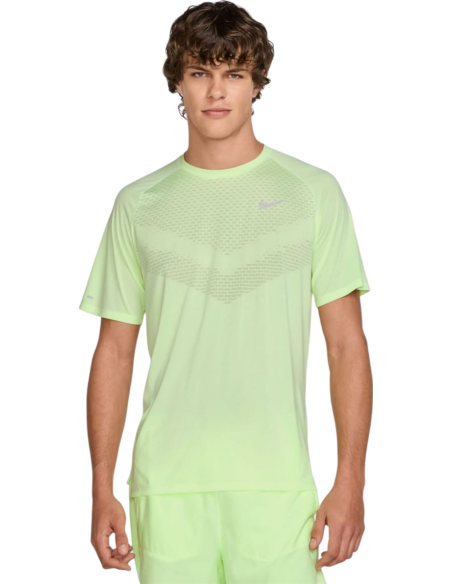 M NK DFADV STRIDE SS TOP