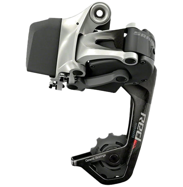 CAMBIO RED E-TAP -