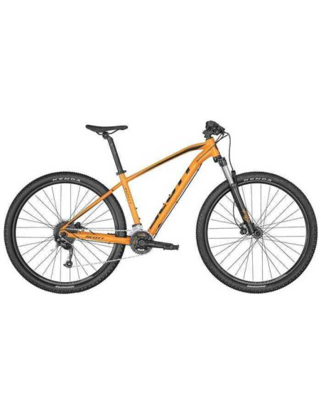 BICICLETA ASPECT 950 ORANGE  KH 