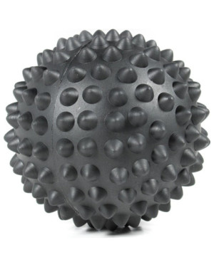 PELOTA MASAJE CON PINCHOS 9CM