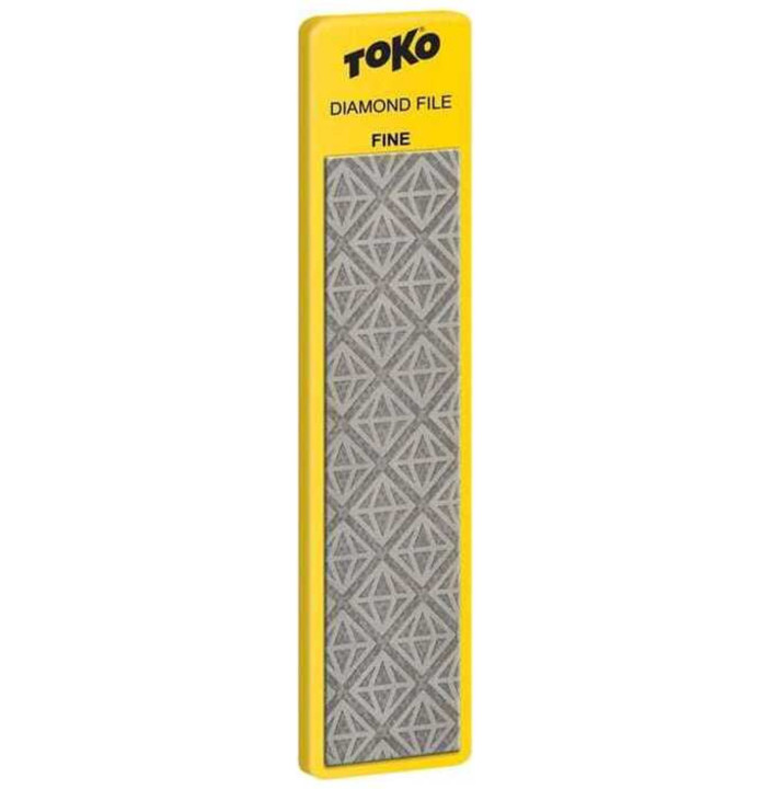 TOKO DIAMOND FILE FINE
