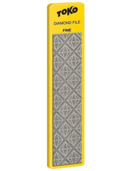 TOKO DIAMOND FILE FINE