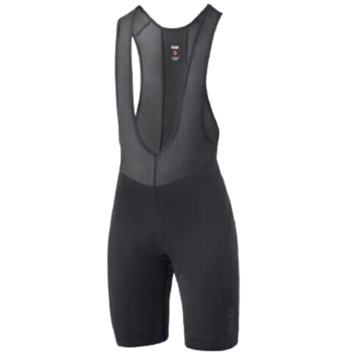 ESSENTIAL WOMEN'S TRAINING BIB SHORTS