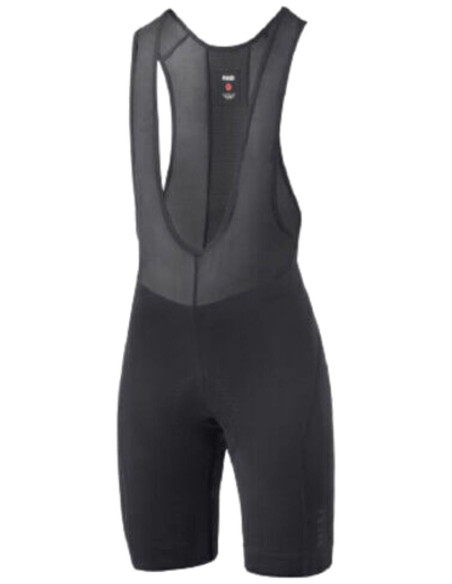 ESSENTIAL WOMEN'S TRAINING BIB SHORTS