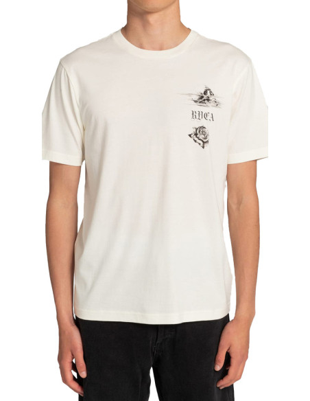 TIGER BEACH SS TEE