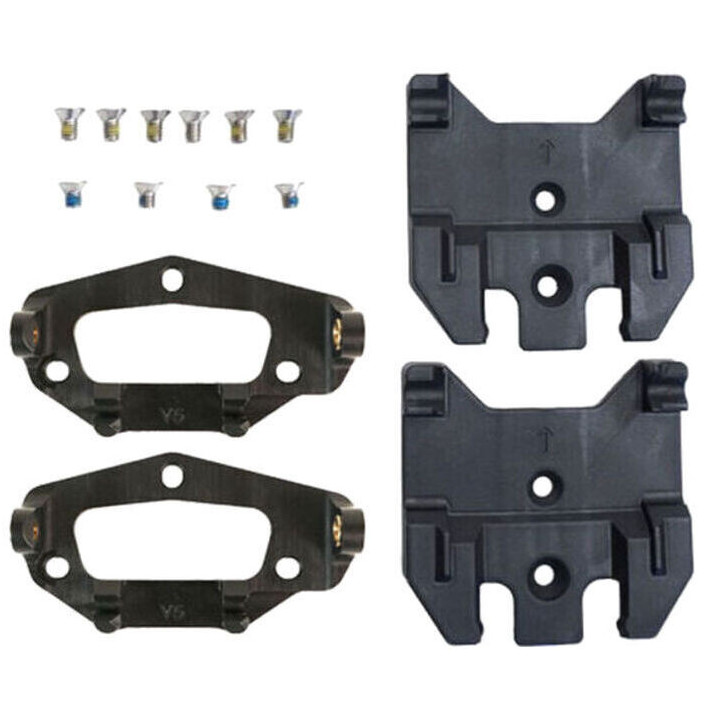 2ND BOARD KIT
