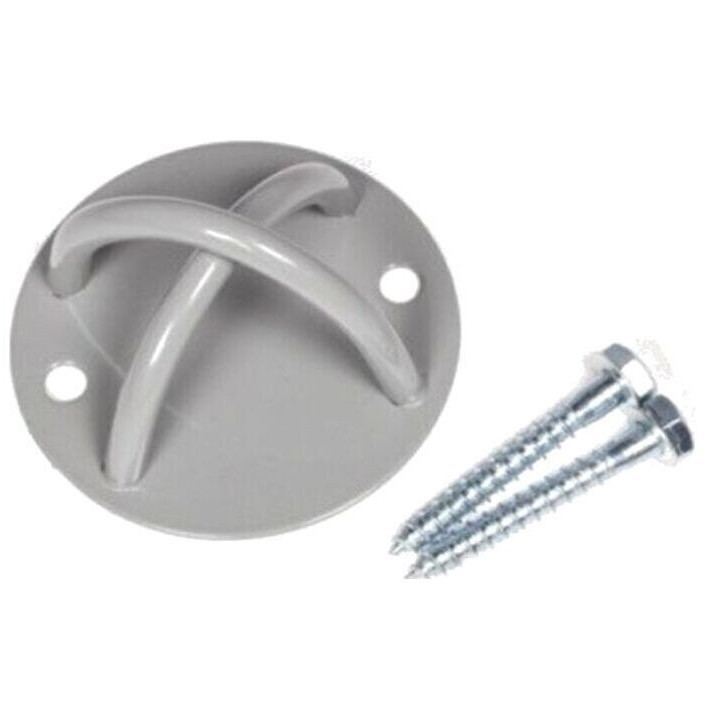 SOPORTE TECHO PARA SUSPENSION TRAINER