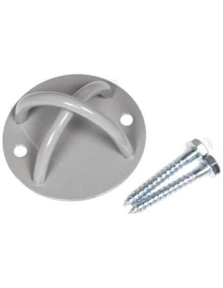 SOPORTE TECHO PARA SUSPENSION TRAINER