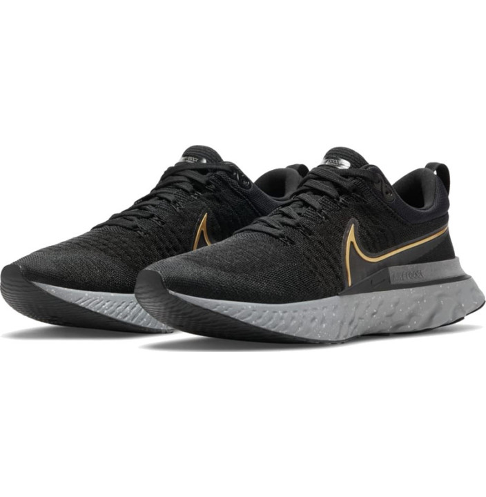 NIKE REACT INFINITY RUN FLYKNIT 2