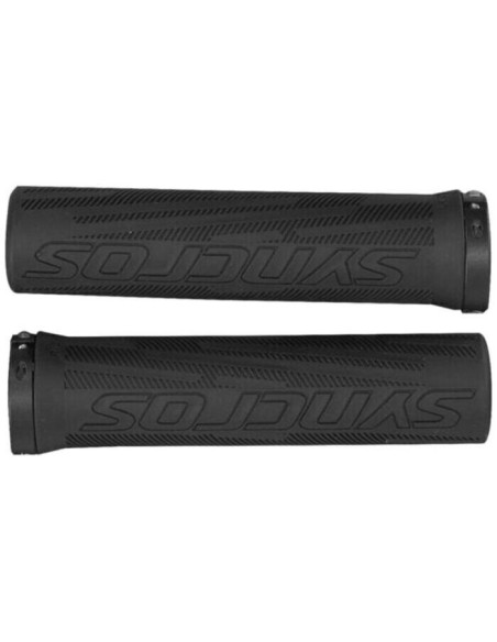 PUÑOS SYNCROS PRO, LOCK-ON