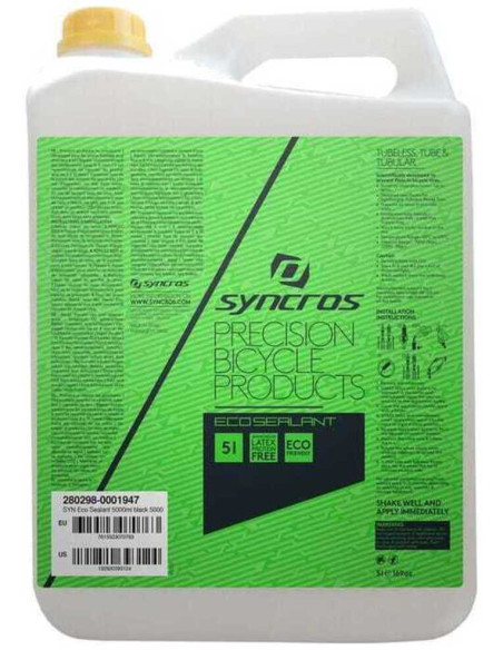 LIQUIDO SELLANTE ECO 5 L