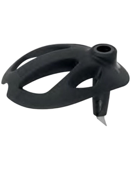 NORDIC BC TOURING BASKET