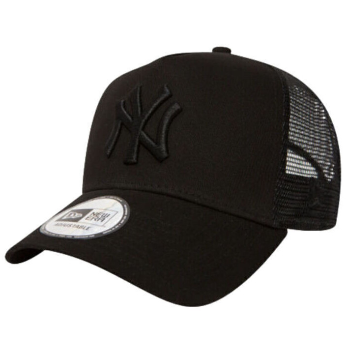 KIDS CLEAN 940 AF TRUCKER NEYYAN