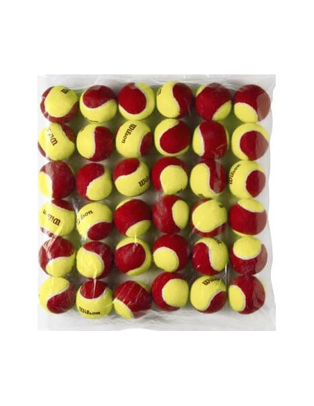 STARTER RED TBALL 36 PACK