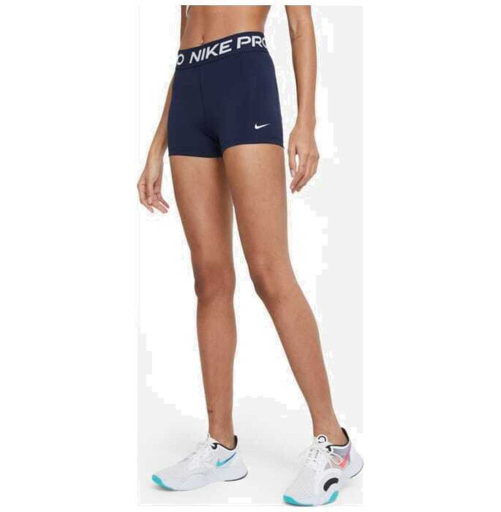 Nike Pro Women's 3 Shorts