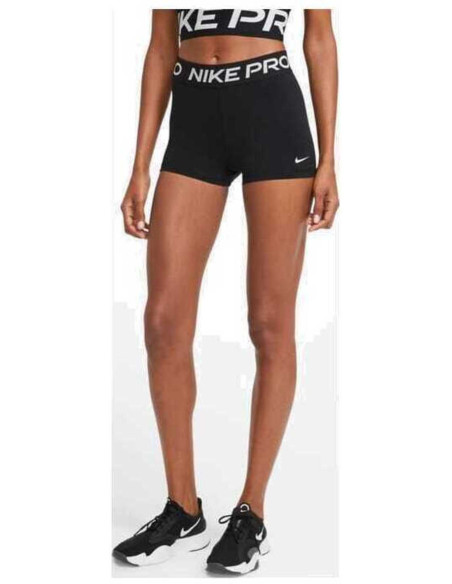 Nike Pro Women's 3 Shorts