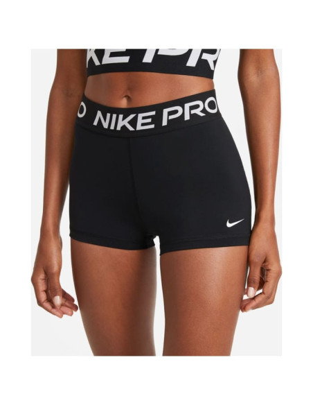 Nike Pro Women's 3 Shorts
