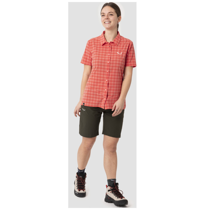 TALVENA DST W SHORTS