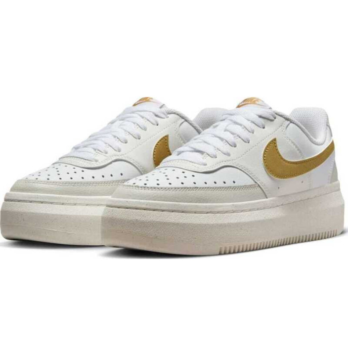 Nike Court Vision Alta Women's Shoe