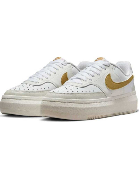 Nike Court Vision Alta Women's Shoe