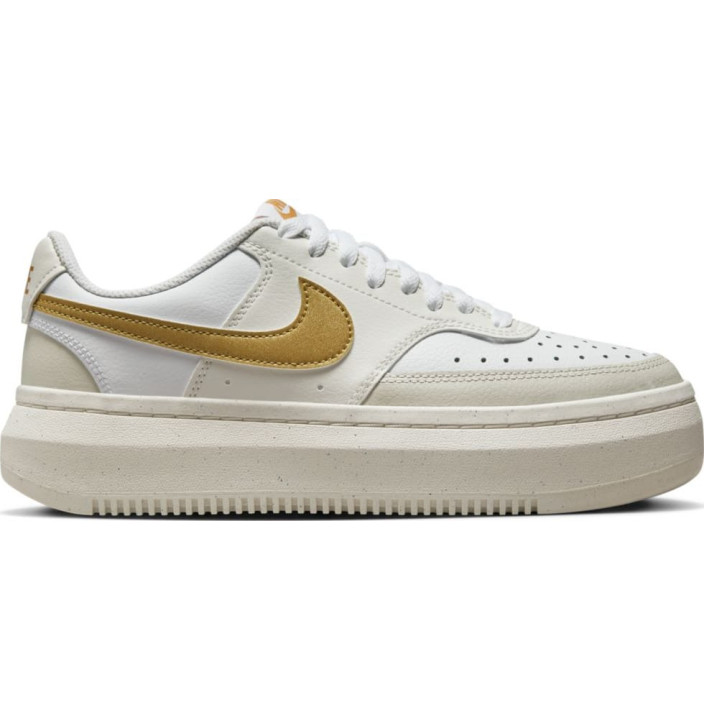 Nike Court Vision Alta Women's Shoe