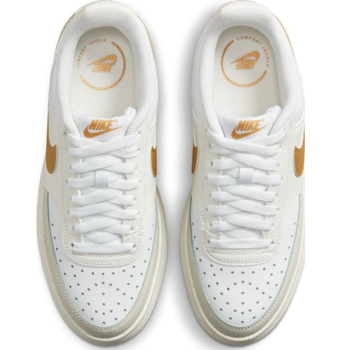 Nike Court Vision Alta Women's Shoe