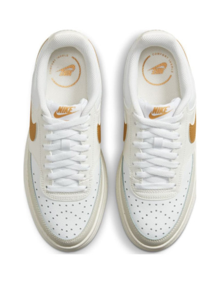 Nike Court Vision Alta Women's Shoe