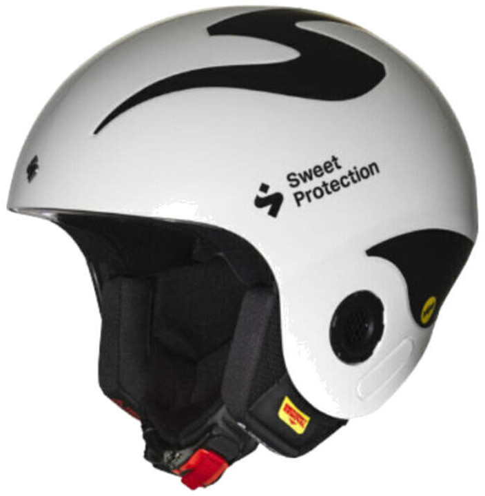 VOLATA MIPS HELMET