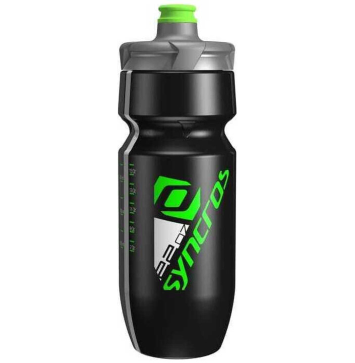 BIDON SYNCROS CORP. PLUS PAK-5