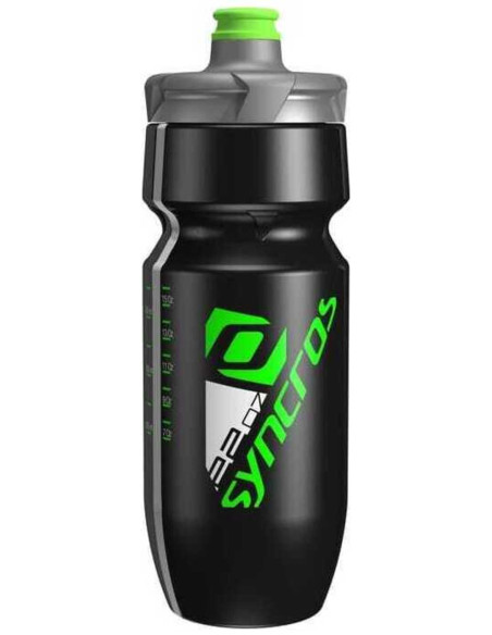 BIDON SYNCROS CORP. PLUS PAK-5