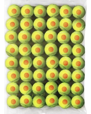STARTER ORANGE TBALL 48 PACK