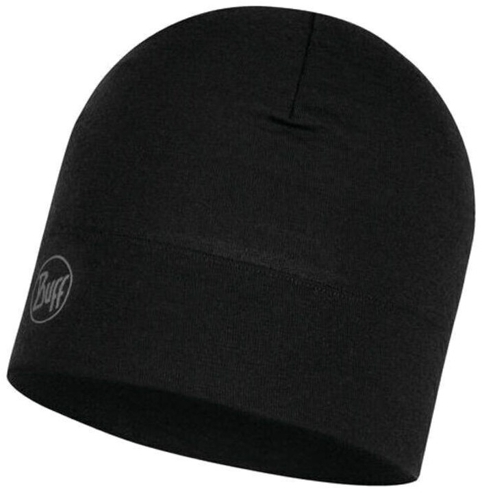 MERINO MIGWEIGHT BEANIE