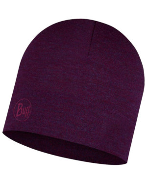 MERINO MIGWEIGHT BEANIE