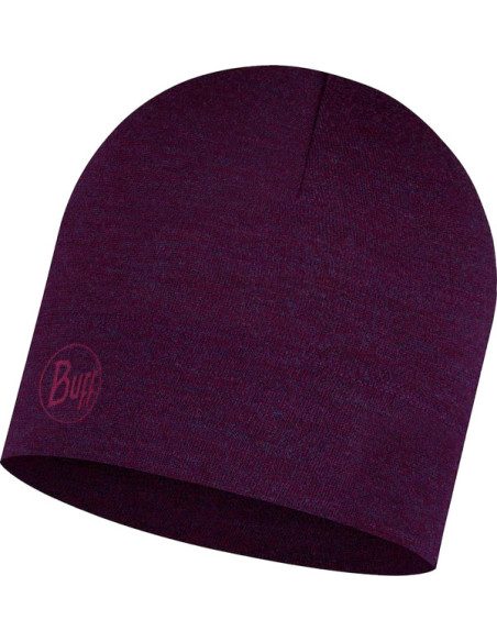 MERINO MIGWEIGHT BEANIE