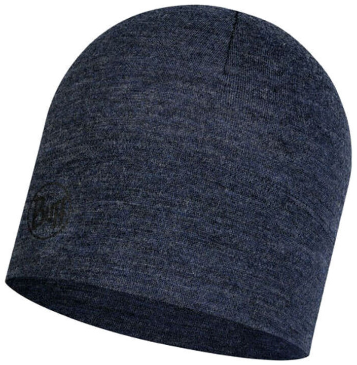 MERINO MIGWEIGHT BEANIE