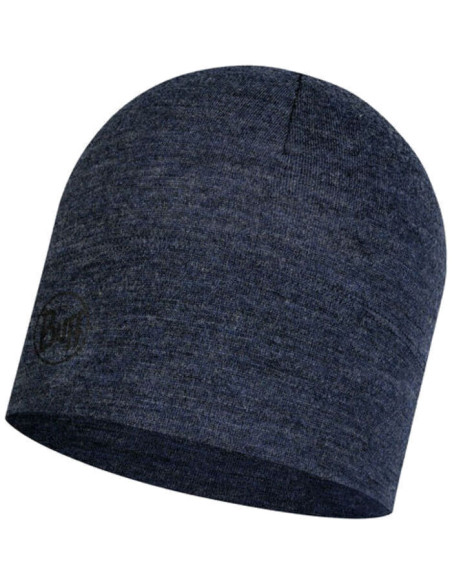 MERINO MIGWEIGHT BEANIE