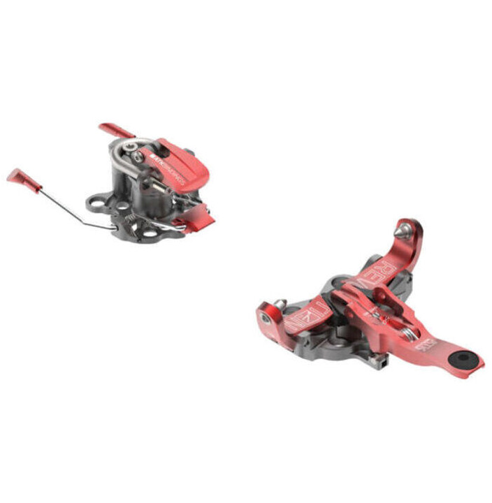 REVOLUTION BRAKE WORLD CUP