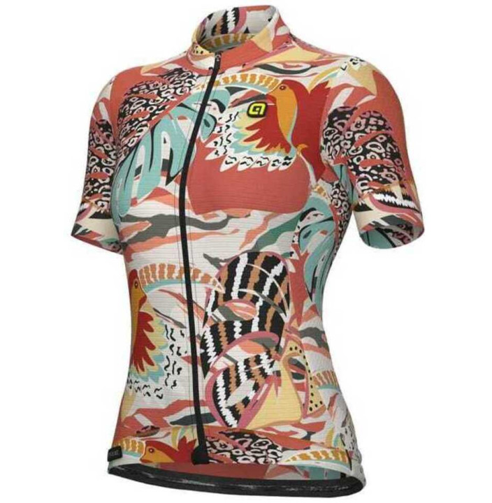 MAILLOT MUJER MC RIO