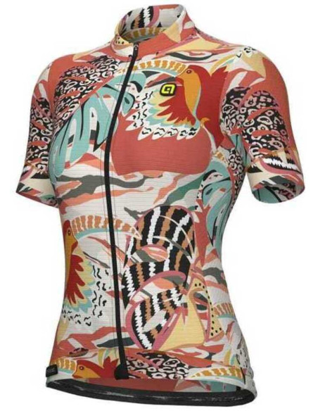MAILLOT MUJER MC RIO