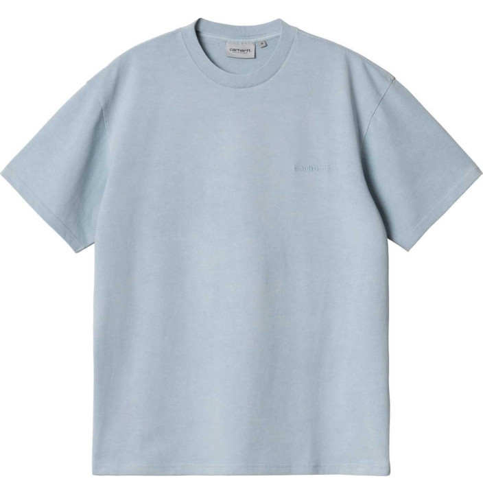 S S DUSTER SCRIPT T-SHIRT