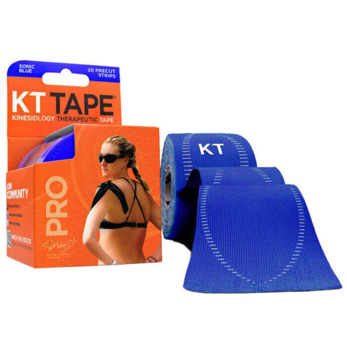 PRO TAPE PRECUT  20 X 25CM 