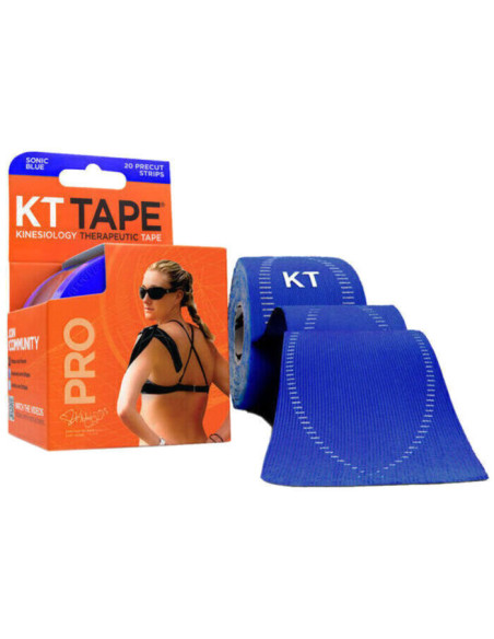 PRO TAPE PRECUT  20 X 25CM 