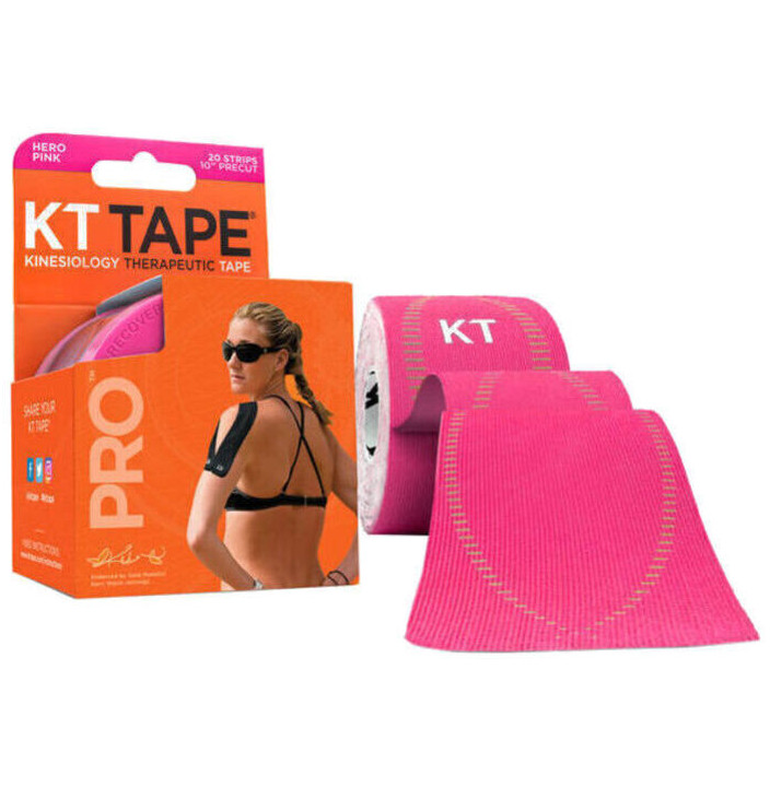 PRO TAPE PRECUT  20 X 25CM 