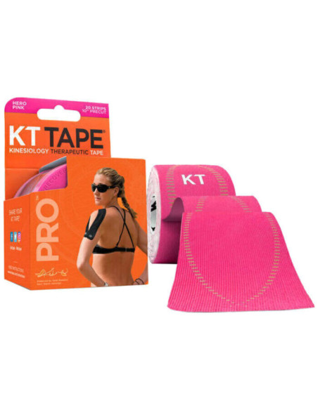 PRO TAPE PRECUT  20 X 25CM 