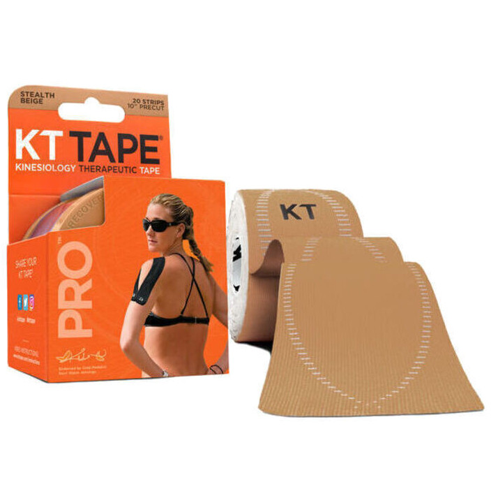 PRO TAPE PRECUT  20 X 25CM 