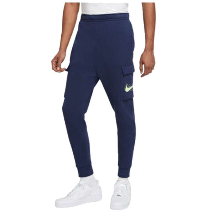 M NSW PANT CARGO AIR PRNT PACK