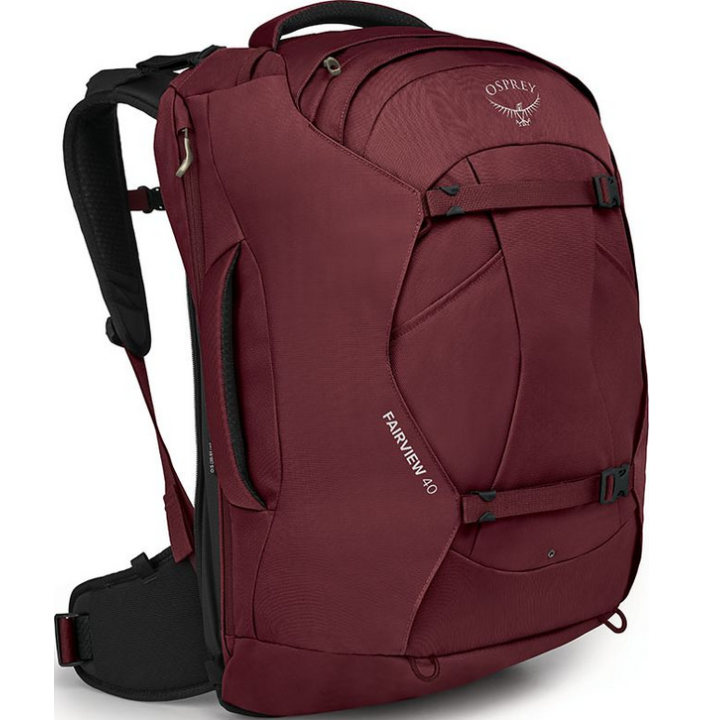 FAIRVIEW 40 TRAVEL PACK
