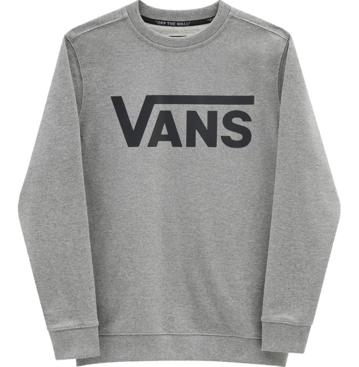 BY VANS CLASSIC CREW BOYS